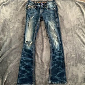 Rock Revivals size 23